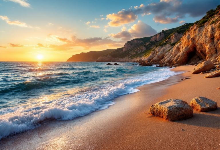 Temptation Island cambia location in Sardegna