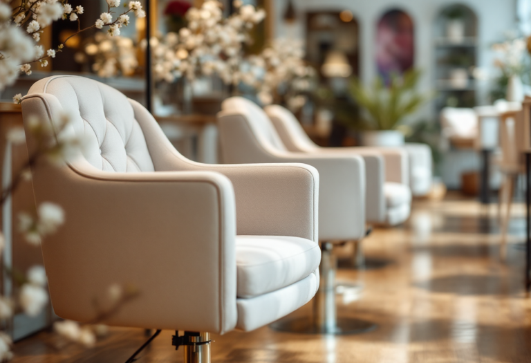 Acconciature trendy per la primavera 2024