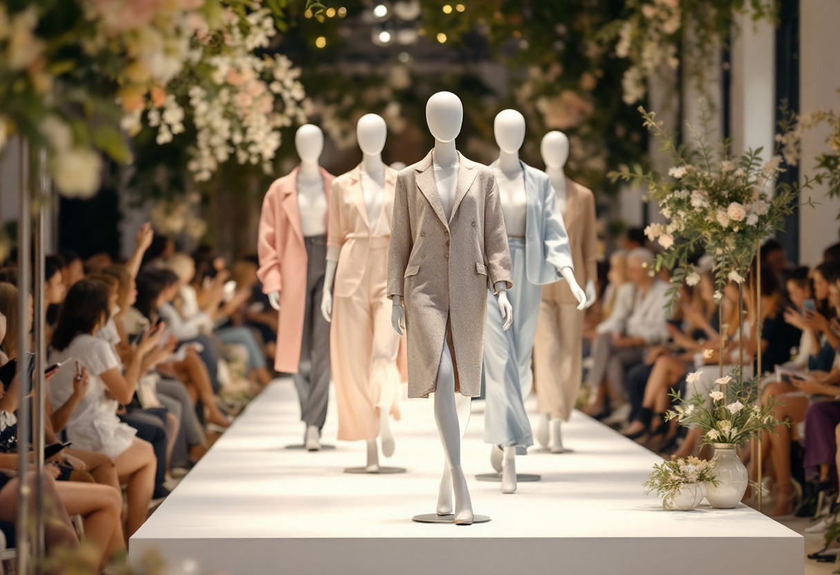 Scopri novità da Donnemagazine.it Scopri le novità make up e moda dalla Milano Fashion Week