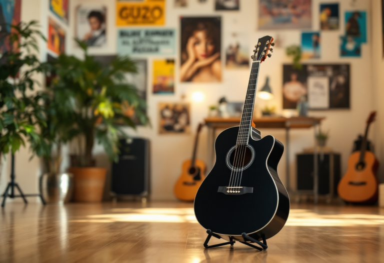 Trigno e Chiara in un momento di tensione ad Amici