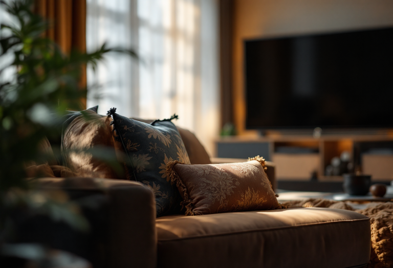 Immagine della puntata di Verissimo del 16 marzo con emozioni e musica