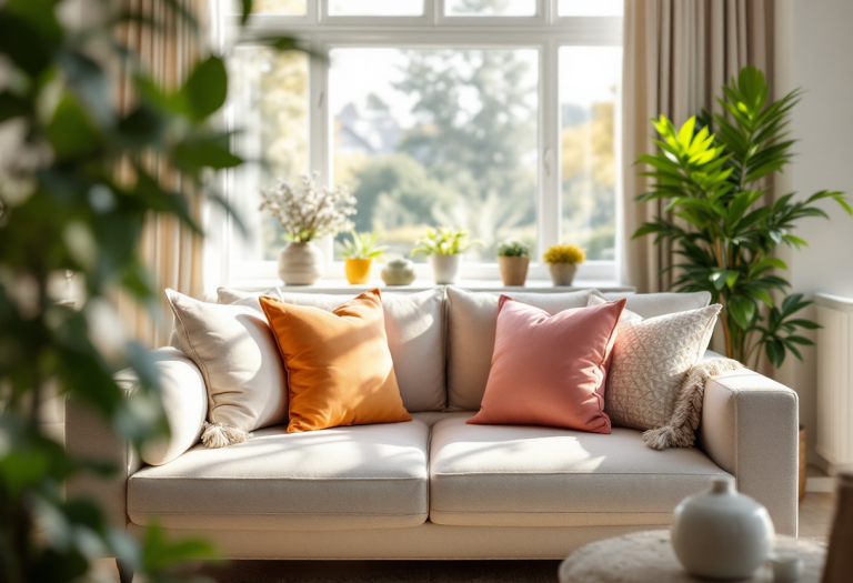 Veronica Peparini e Andreas Muller sorridono insieme