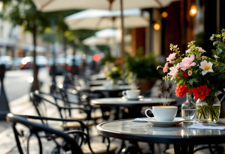 Wanda Nara e Mauro Icardi durante una conferenza stampa
