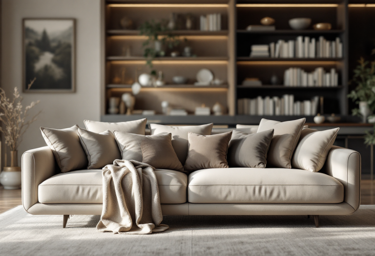 Wanda Nara e Mauro Icardi durante un evento pubblico