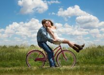 Seguire le indicazioni delle stelle per cercare l'amore