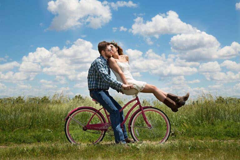Seguire le indicazioni delle stelle per cercare l'amore