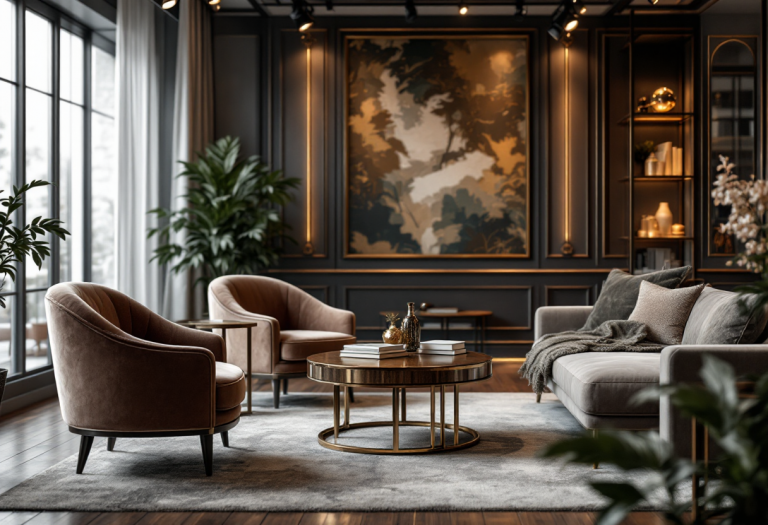 Alfonso Signorini durante un'intervista su Pomeriggio Cinque