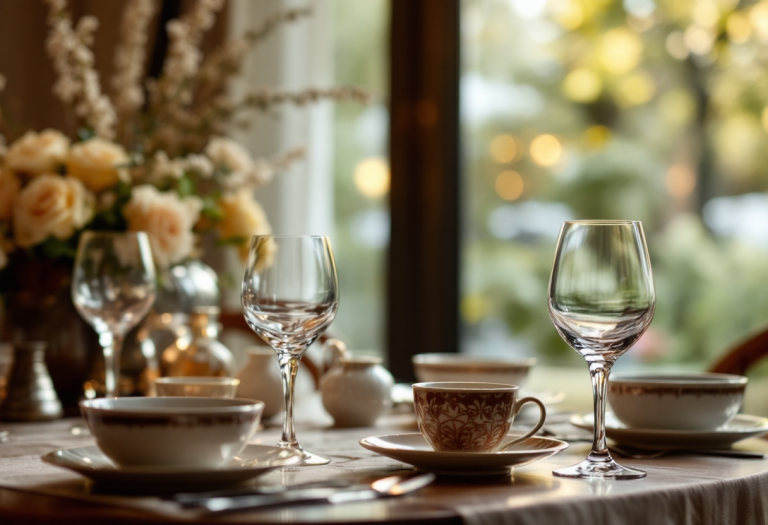 Matilde Brandi e Angela Melillo in un momento di amicizia