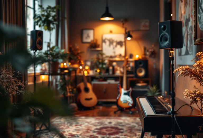 Angelo Madonia presenta il suo podcast sulla danza