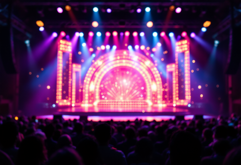 Immagine della terza puntata con ospiti e anticipazioni