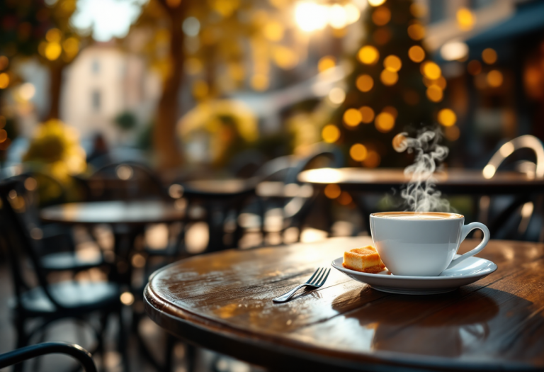 Belen Rodriguez e Stefano De Martino insieme in un evento