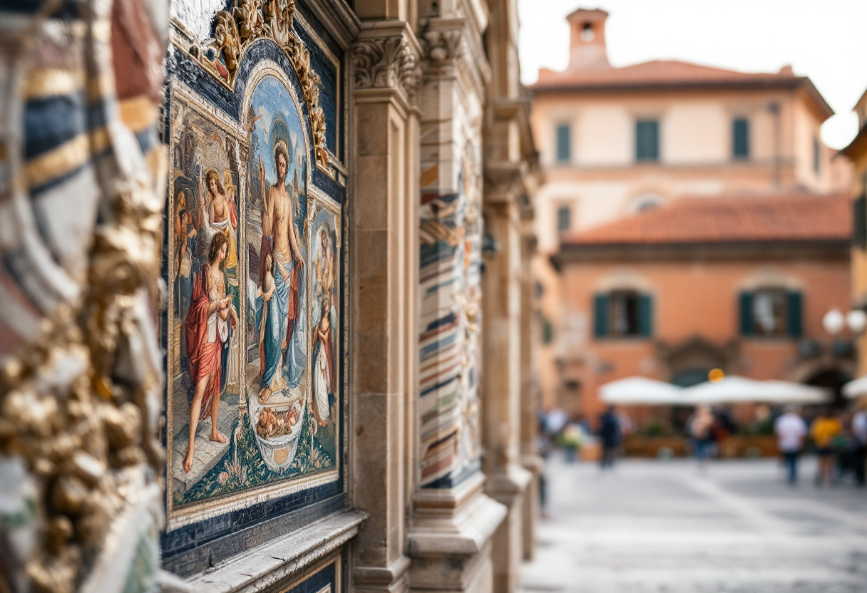 viaggio Carlo da Donnemagazine.it Il viaggio di Carlo e Camilla in Italia tra incontri e cultura