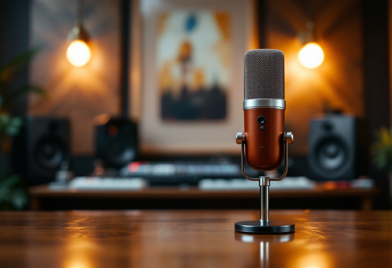 Chiara Ferragni esprime la sua protesta attraverso la musica