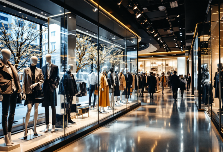 Chiara Ferragni presenta la nuova collezione del suo brand