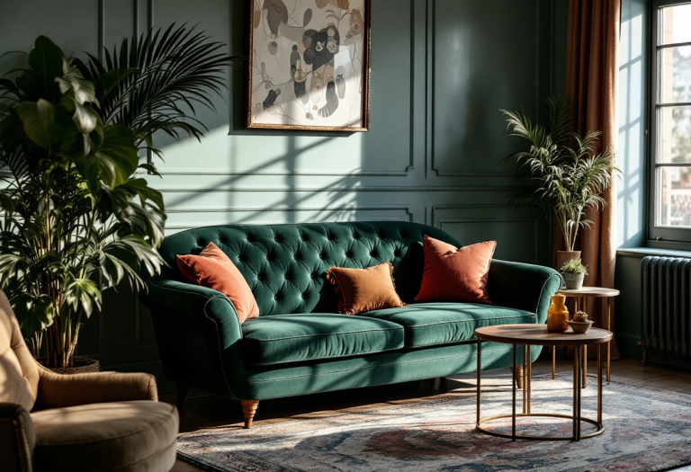 Enrico Lo Verso si unisce al cast de Il Paradiso delle Signore