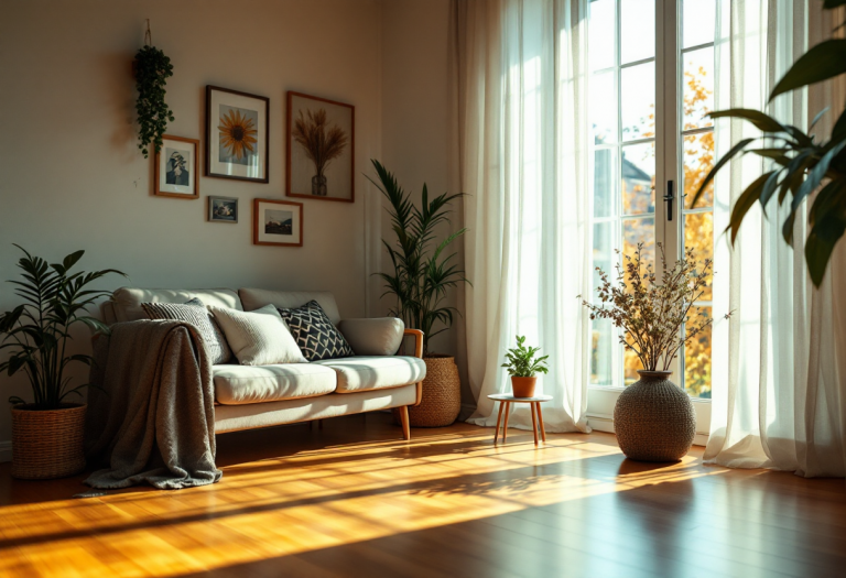 Ermal Meta con la sua famiglia in un momento di gioia