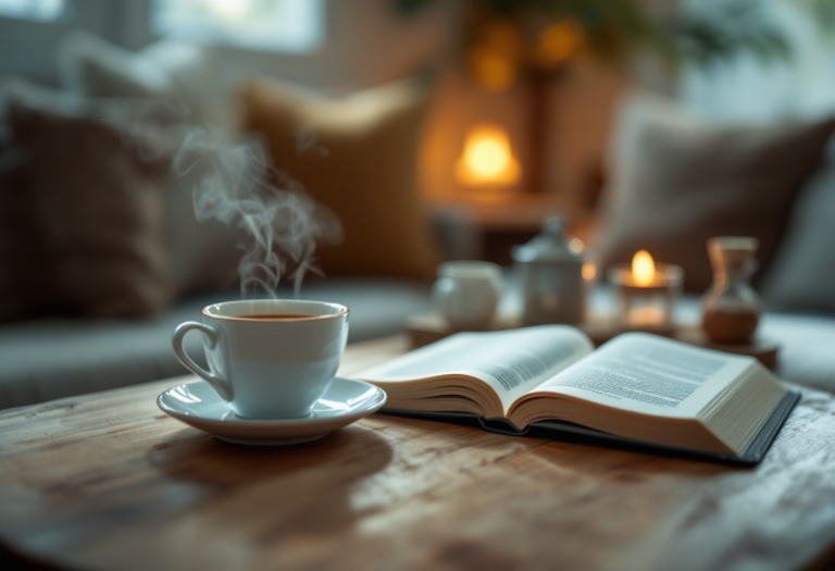 Evelina Sgarbi con il padre Vittorio in un momento difficile