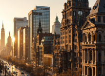 Francesca Contessini in un momento di riflessione