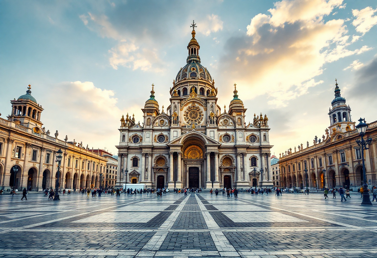 Il futuro della Chiesa dopo la scomparsa di Papa Francesco Il futuro della Chiesa dopo la scomparsa di Papa Francesco