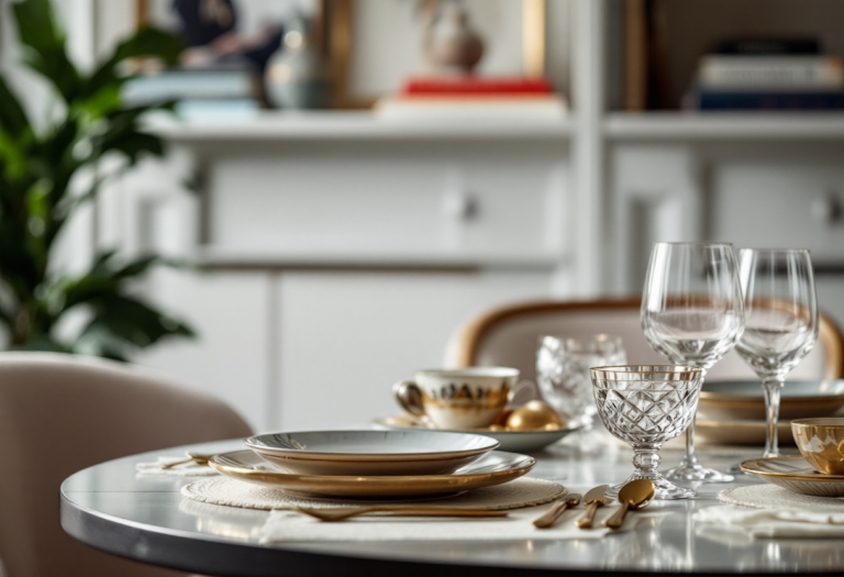 Gabriella Carlucci durante un'intervista sul suo rifiuto