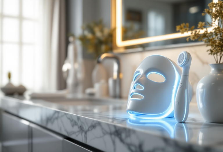 Gadget tecnologici per il benessere domestico