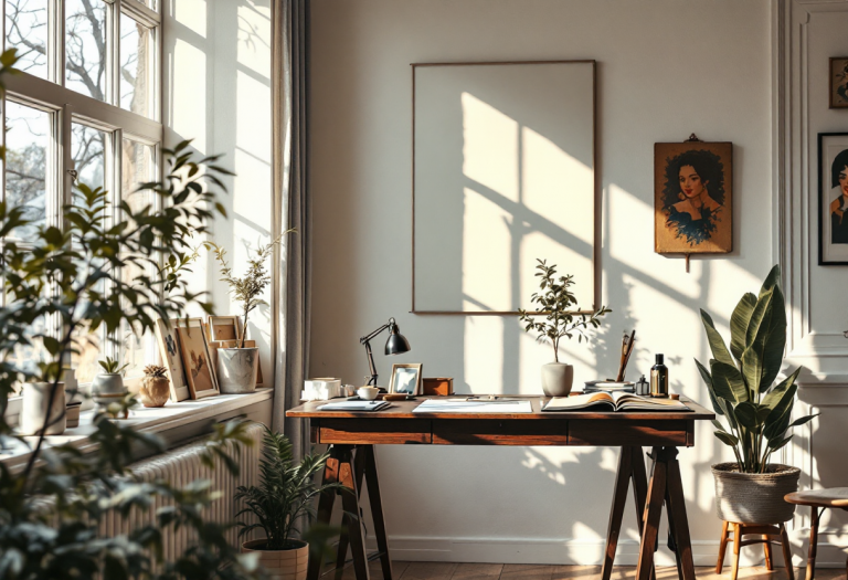 Gaia che esprime la sua bellezza autentica senza filtri