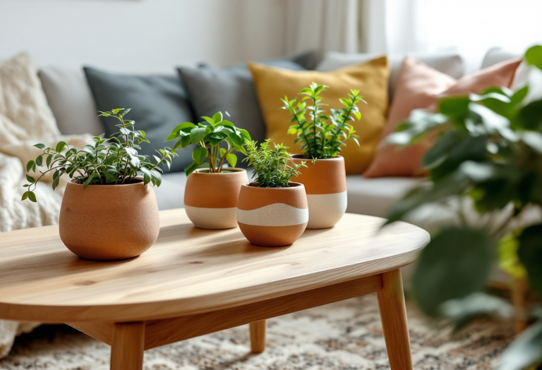 Idee regalo creative per decorare la casa