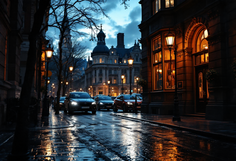 Indagini su Pierina Paganelli e rivelazioni inquietanti