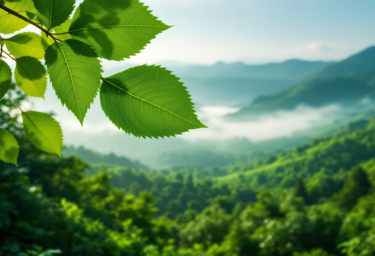 Immagine che rappresenta l'equilibrio tra isolamento e connessione