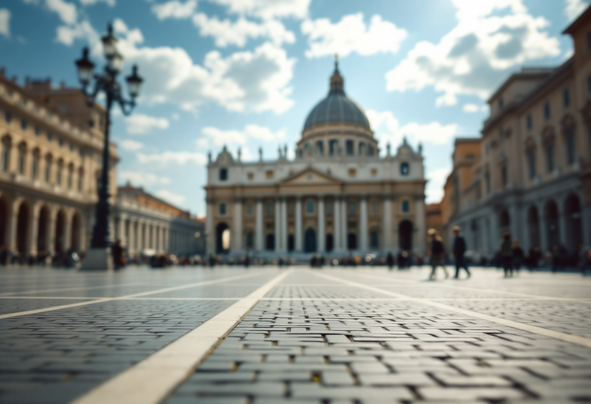 frasi più da Donnemagazine.it Le frasi più significative di Papa Francesco