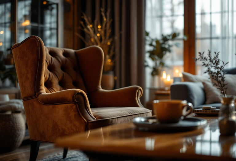 Manila Nazzaro riflette sulle sfide della fertilità