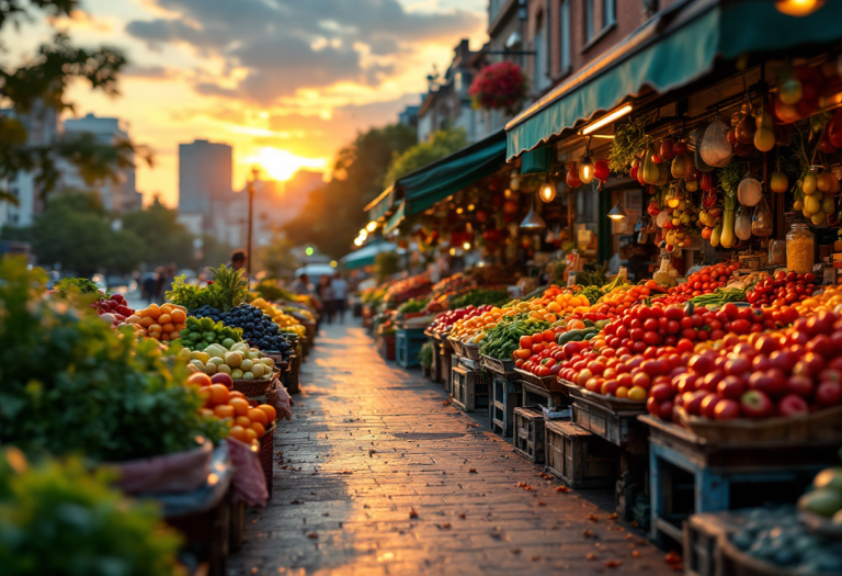 Mara Venier e Nicola Carraro insieme sorridenti