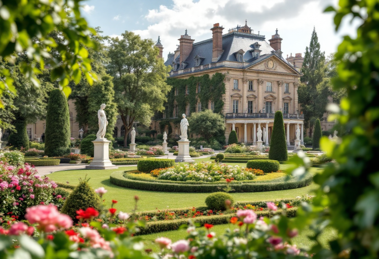 Mary di Danimarca e Frederik X in un evento elegante a Parigi