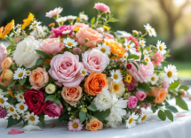 Idee creative per un matrimonio primaverile unico e romantico