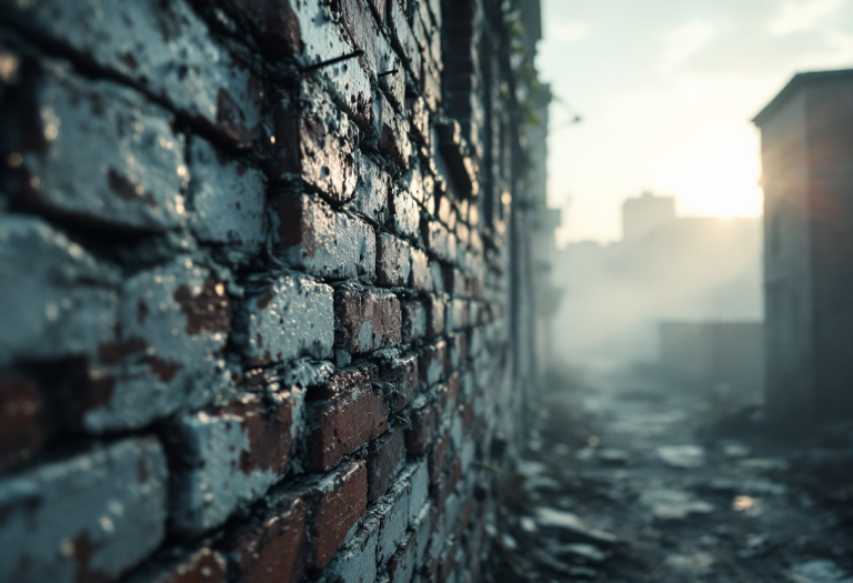 Immagine che rappresenta il mistero di Chi l'ha visto?