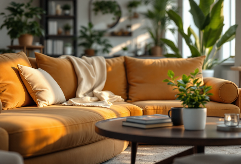 Myrta Merlino parla delle sue assenze a Pomeriggio 5