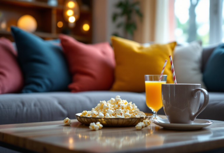 Programmazione speciale di Pasqua su Mediaset con film e sorprese