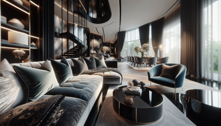 Serena Garitta in un momento della sua vita post-reality