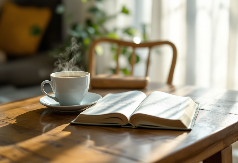 Sonia Bruganelli in un momento di riflessione post-separazione