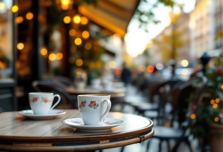 Sonia Bruganelli e Angelo Madonia insieme nel mondo dello spettacolo