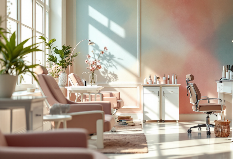 Tagli e colori di capelli per il 2025