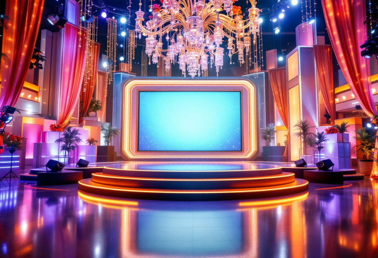 Tensioni e polemiche nell'ultima puntata del programma