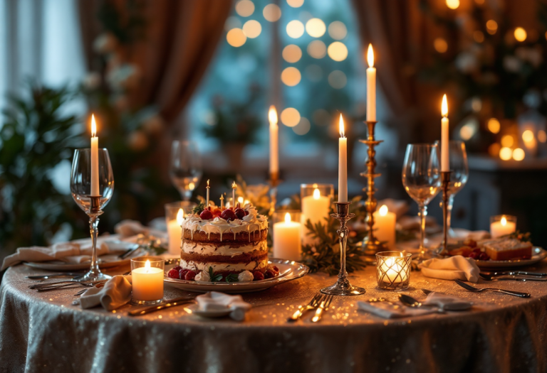 Tommaso Zorzi festeggia il suo 30° compleanno con amici