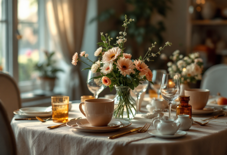 Valeria Marini con sua madre Gianna Orrù in un momento di tensione