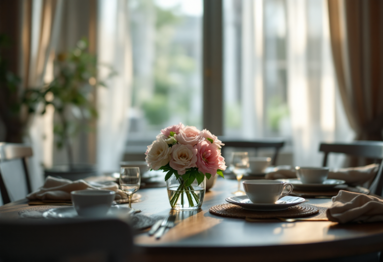 Valeria Marini con sua madre Gianna Orrù in un momento di tensione