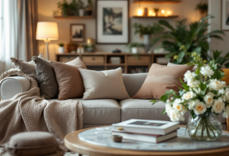 Vanessa Incontrada sorridente durante un evento pubblico