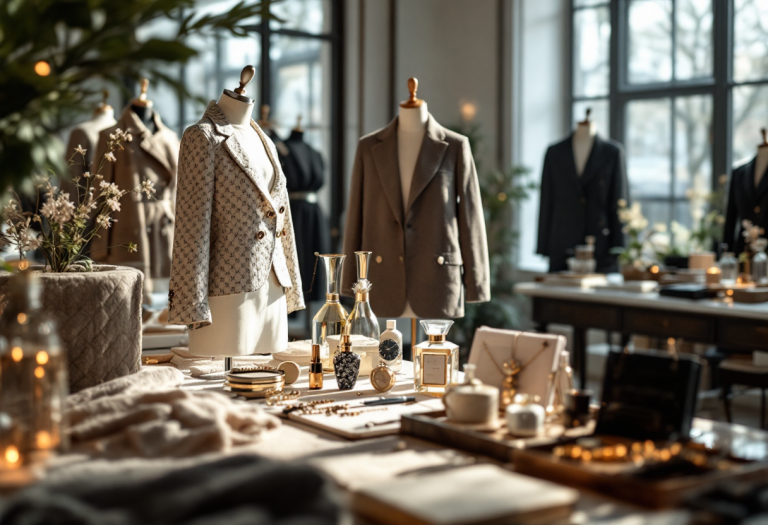 Vanessa Incontrada che sorride, simbolo di accettazione e bellezza