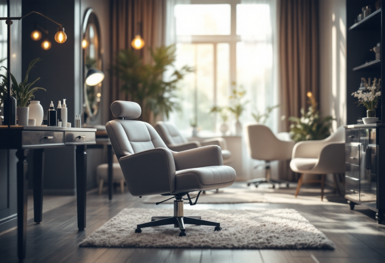 Veronica Maya discute di bellezza e autostima