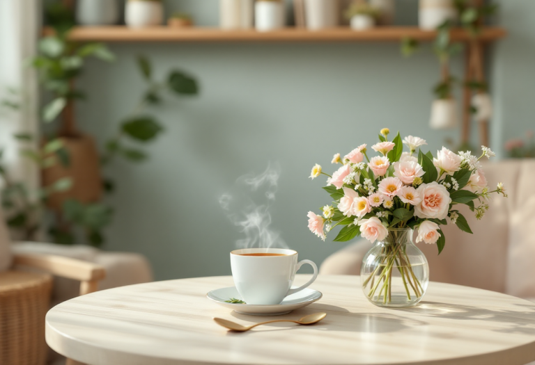 Virginia Leoni simbolo di maternità e resilienza