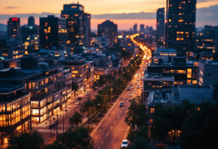 Vittoria Schisano in un momento di riflessione e autenticità